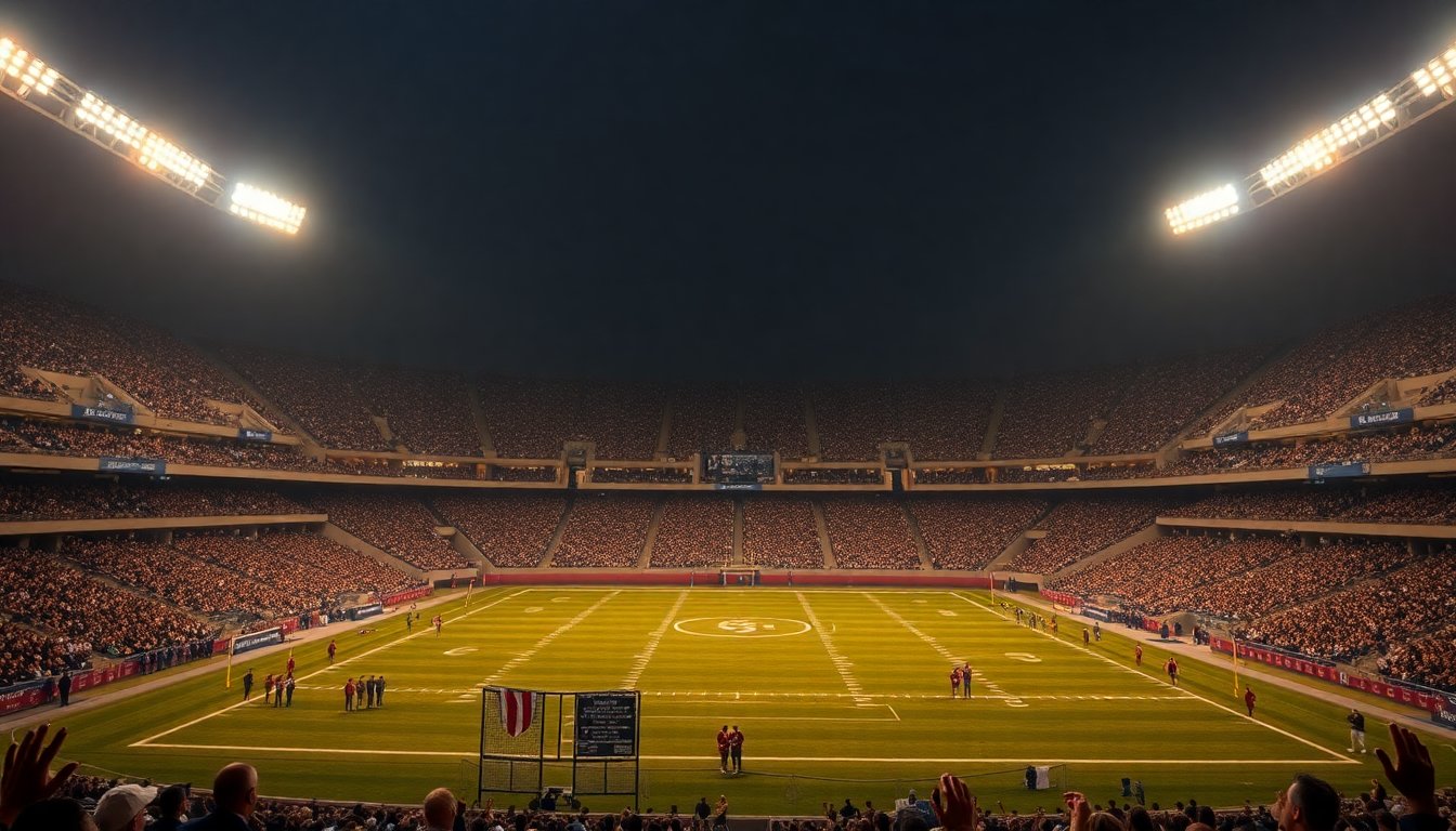 ticketspread exploring footballs past