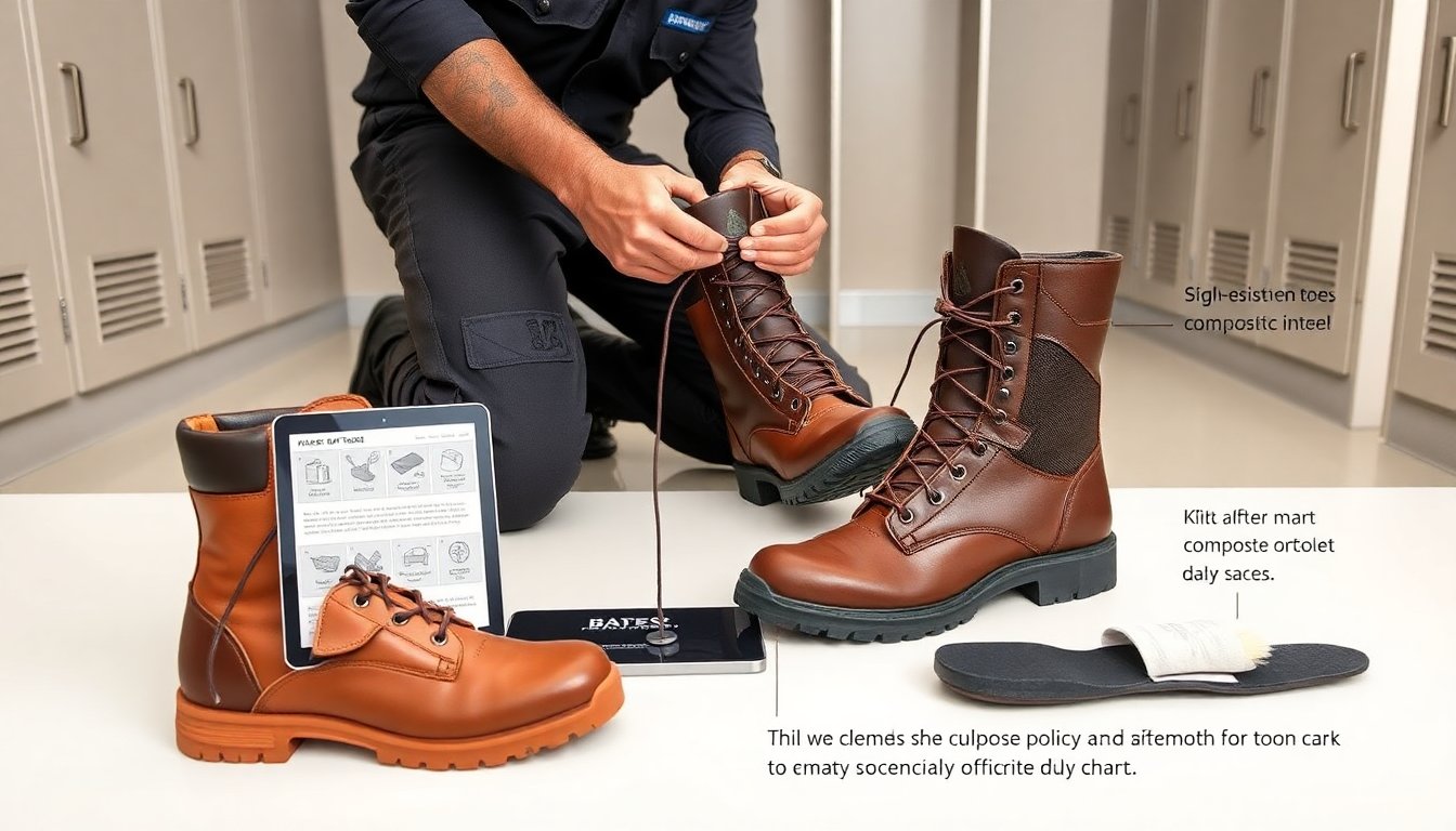 ticketspread bates tactical sport boots