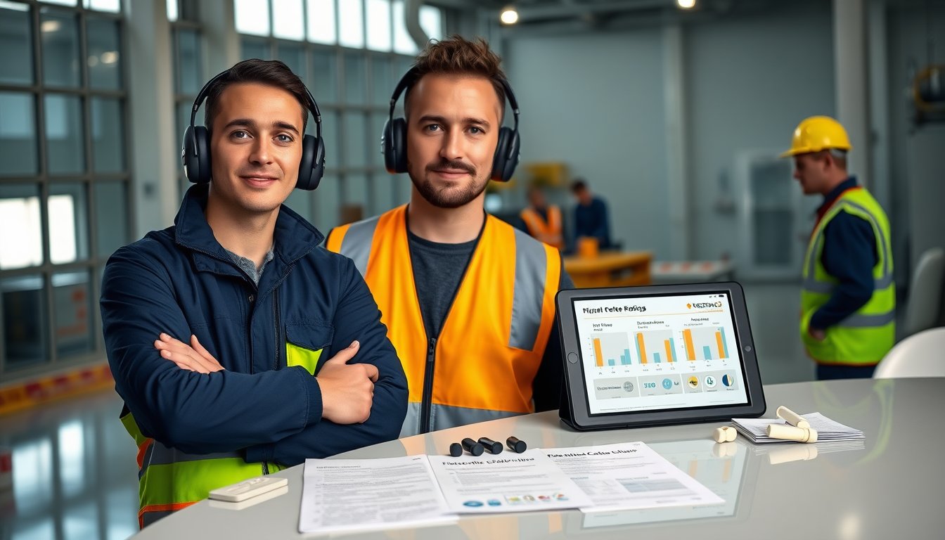 high performance hearing protection ticketspread