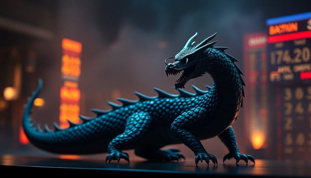 tactical analysis dragon purchase review tickspread