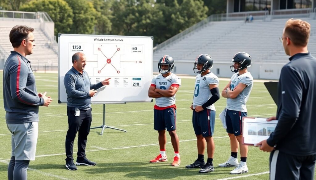 ticketspread spread offense whisperer chronicles